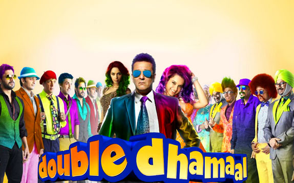 double dhamaal 2 full movie